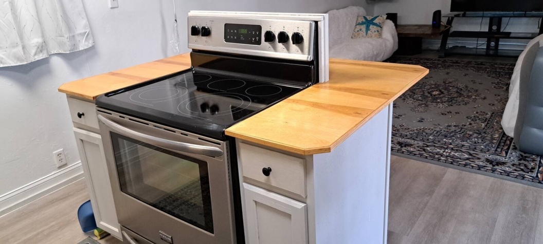 3565 58th Avenue N, Lot 138, St Petersburg, Florida 33714, 1 Bedroom Bedrooms, 1 Room Rooms,55-Plus Mobile Home,For Sale,58th Avenue N, Lot 138,4347