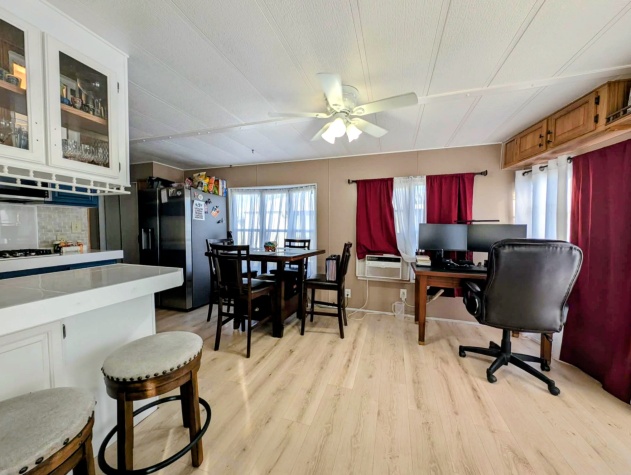 4081 Honolulu Dr, Ruskin, Florida 33570, 1 Bedroom Bedrooms, ,1 BathroomBathrooms,55-Plus Mobile Home,For Sale,Honolulu Dr,4348