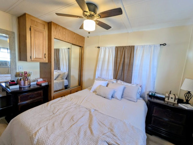 4081 Honolulu Dr, Ruskin, Florida 33570, 1 Bedroom Bedrooms, ,1 BathroomBathrooms,55-Plus Mobile Home,For Sale,Honolulu Dr,4348