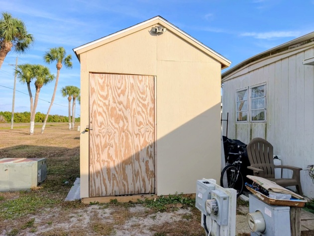 4081 Honolulu Dr, Ruskin, Florida 33570, 1 Bedroom Bedrooms, ,1 BathroomBathrooms,55-Plus Mobile Home,For Sale,Honolulu Dr,4348