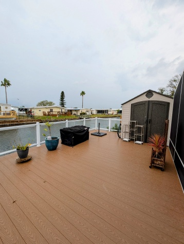 3748 Hula Circle, Ruskin, Florida 33570, 2 Bedrooms Bedrooms, ,1 BathroomBathrooms,All - Age Mobile Home,For Sale,Hula Circle,4349