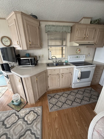 3331 Gall Blvd, Lot 193, Zephyrhills, Florida 33541, 1 Bedroom Bedrooms, ,1 BathroomBathrooms,55-Plus Mobile Home,For Sale,Gall Blvd, Lot 193,4351