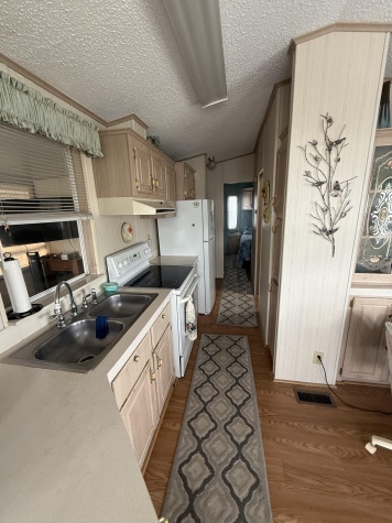 3331 Gall Blvd, Lot 193, Zephyrhills, Florida 33541, 1 Bedroom Bedrooms, ,1 BathroomBathrooms,55-Plus Mobile Home,For Sale,Gall Blvd, Lot 193,4351