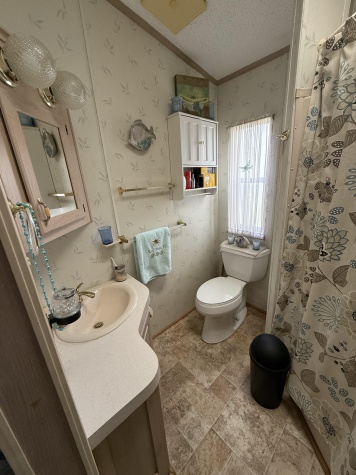 3331 Gall Blvd, Lot 193, Zephyrhills, Florida 33541, 1 Bedroom Bedrooms, ,1 BathroomBathrooms,55-Plus Mobile Home,For Sale,Gall Blvd, Lot 193,4351