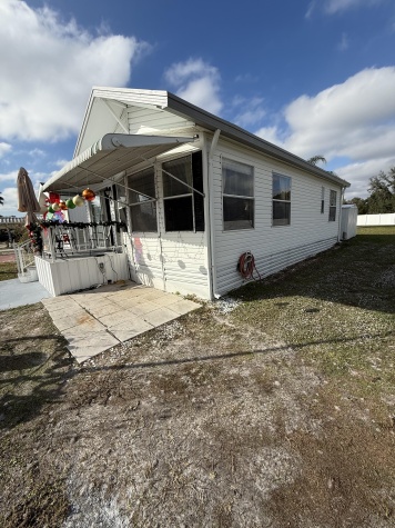 3331 Gall Blvd, Lot 193, Zephyrhills, Florida 33541, 1 Bedroom Bedrooms, ,1 BathroomBathrooms,55-Plus Mobile Home,For Sale,Gall Blvd, Lot 193,4351