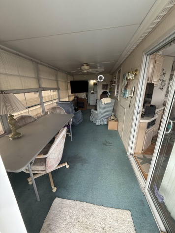 3331 Gall Blvd, Lot 193, Zephyrhills, Florida 33541, 1 Bedroom Bedrooms, ,1 BathroomBathrooms,55-Plus Mobile Home,For Sale,Gall Blvd, Lot 193,4351