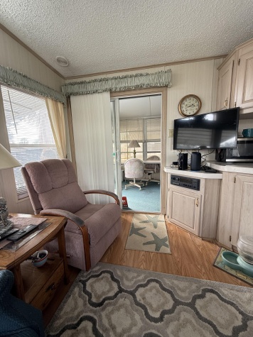 3331 Gall Blvd, Lot 193, Zephyrhills, Florida 33541, 1 Bedroom Bedrooms, ,1 BathroomBathrooms,55-Plus Mobile Home,For Sale,Gall Blvd, Lot 193,4351