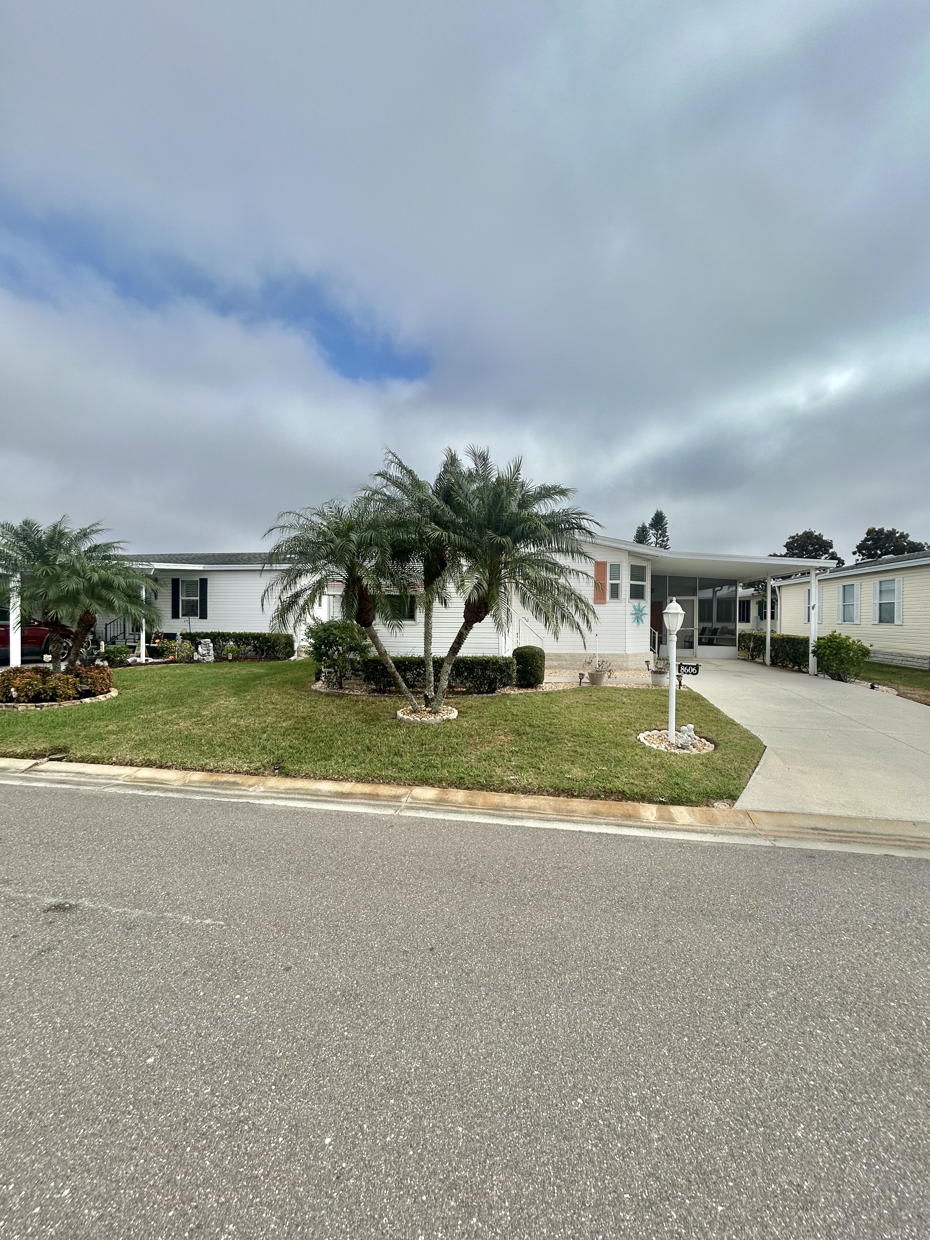 8606 27th Ave E, Palmetto, Florida 34221, 2 Bedrooms Bedrooms, ,2 BathroomsBathrooms,55-Plus Mobile Home,For Sale,27th Ave E,4352