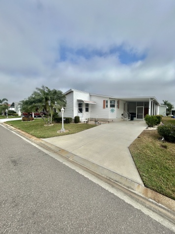 8606 27th Ave E, Palmetto, Florida 34221, 2 Bedrooms Bedrooms, ,2 BathroomsBathrooms,55-Plus Mobile Home,For Sale,27th Ave E,4352