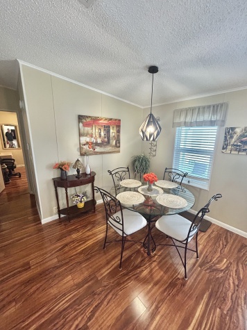 8606 27th Ave E, Palmetto, Florida 34221, 2 Bedrooms Bedrooms, ,2 BathroomsBathrooms,55-Plus Mobile Home,For Sale,27th Ave E,4352