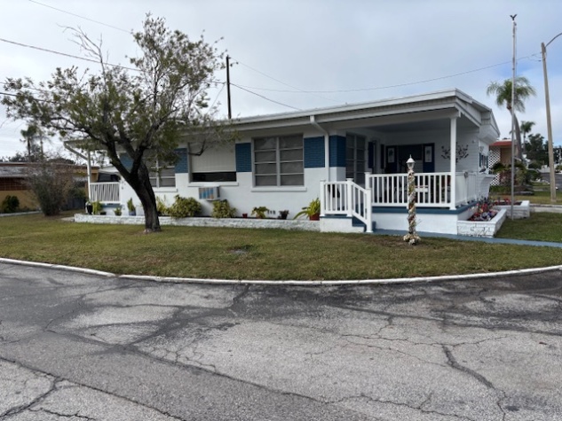 2419 Gulf to Bay Blvd, Lot 911, Clearwater, Florida 33765, 2 Bedrooms Bedrooms, ,1 BathroomBathrooms,55-Plus Mobile Home,For Sale,Gulf to Bay Blvd, Lot 911,4353