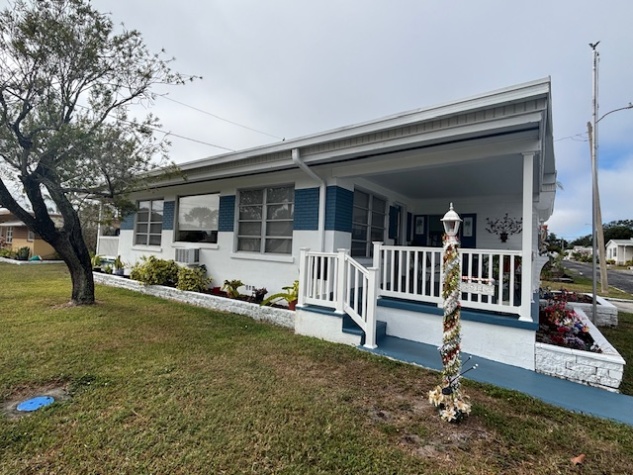 2419 Gulf to Bay Blvd, Lot 911, Clearwater, Florida 33765, 2 Bedrooms Bedrooms, ,1 BathroomBathrooms,55-Plus Mobile Home,For Sale,Gulf to Bay Blvd, Lot 911,4353