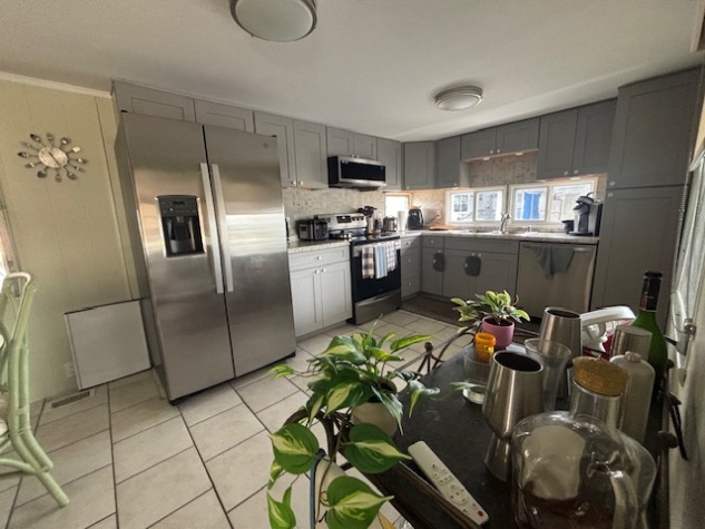 2419 Gulf to Bay Blvd, Lot 911, Clearwater, Florida 33765, 2 Bedrooms Bedrooms, ,1 BathroomBathrooms,55-Plus Mobile Home,For Sale,Gulf to Bay Blvd, Lot 911,4353