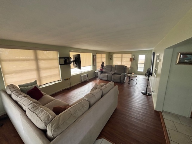 2419 Gulf to Bay Blvd, Lot 911, Clearwater, Florida 33765, 2 Bedrooms Bedrooms, ,1 BathroomBathrooms,55-Plus Mobile Home,For Sale,Gulf to Bay Blvd, Lot 911,4353