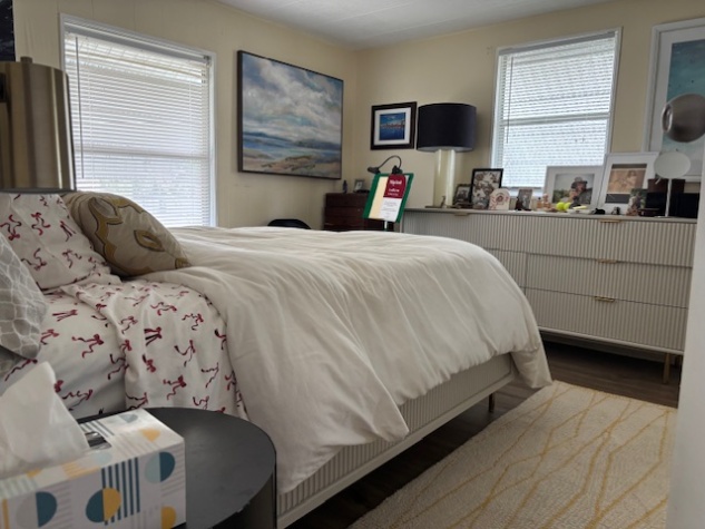 3113 State Rd 580, Lot 56, Safety Harbor, Florida 34695, ,55-Plus Mobile Home,For Sale,State Rd 580, Lot 56,4355