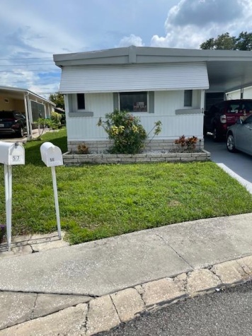 3113 State Rd 580, Lot 56, Safety Harbor, Florida 34695, ,55-Plus Mobile Home,For Sale,State Rd 580, Lot 56,4355