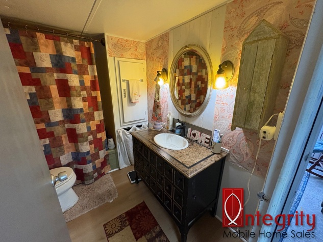 123 Matthew Circle, Titusville, Florida 32780, 2 Bedrooms Bedrooms, ,2 BathroomsBathrooms,55-Plus Mobile Home,For Sale,Matthew Circle,4356