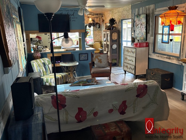 123 Matthew Circle, Titusville, Florida 32780, 2 Bedrooms Bedrooms, ,2 BathroomsBathrooms,55-Plus Mobile Home,For Sale,Matthew Circle,4356