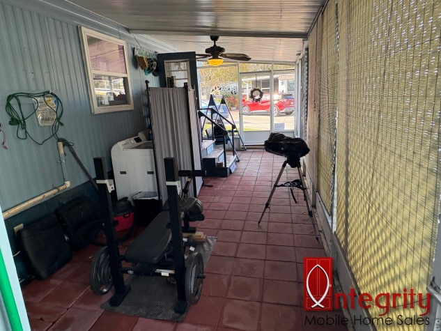 123 Matthew Circle, Titusville, Florida 32780, 2 Bedrooms Bedrooms, ,2 BathroomsBathrooms,55-Plus Mobile Home,For Sale,Matthew Circle,4356