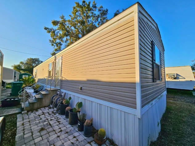 937 Sabal Palm Dr, Lot 1002, Zolfo Springs, Florida 33890, 2 Bedrooms Bedrooms, ,2 BathroomsBathrooms,All - Age Mobile Home,For Sale,Sabal Palm Dr, Lot 1002,4358