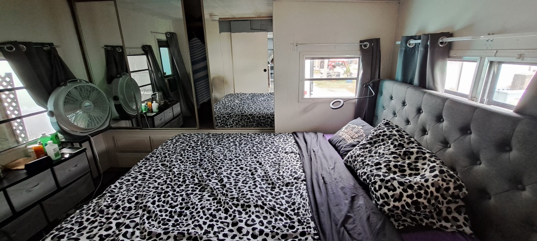 16860 US Hwy 19 N, Lot 562, Clearwater, Florida 33764, 1 Bedroom Bedrooms, ,1 BathroomBathrooms,All - Age Mobile Home,For Sale,US Hwy 19 N, Lot 562,4360