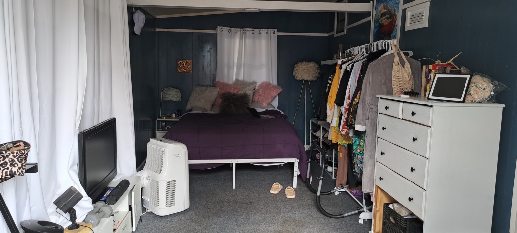 16860 US Hwy 19 N, Lot 562, Clearwater, Florida 33764, 1 Bedroom Bedrooms, ,1 BathroomBathrooms,All - Age Mobile Home,For Sale,US Hwy 19 N, Lot 562,4360