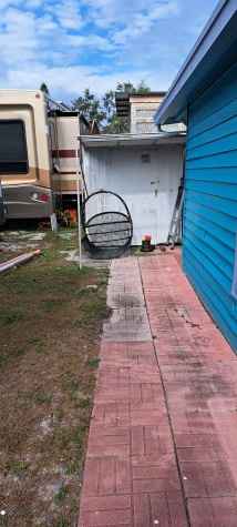 16860 US Hwy 19 N, Lot 562, Clearwater, Florida 33764, 1 Bedroom Bedrooms, ,1 BathroomBathrooms,All - Age Mobile Home,For Sale,US Hwy 19 N, Lot 562,4360