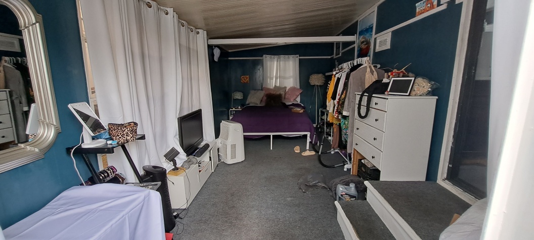 16860 US Hwy 19 N, Lot 562, Clearwater, Florida 33764, 1 Bedroom Bedrooms, ,1 BathroomBathrooms,All - Age Mobile Home,For Sale,US Hwy 19 N, Lot 562,4360