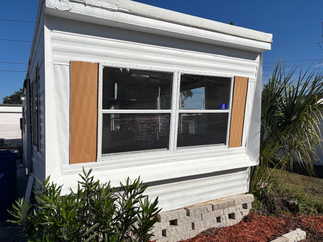 2291 Gulf to Bay Blvd, Lot 243, Clearwater, Florida 33765, 2 Bedrooms Bedrooms, ,1 BathroomBathrooms,All - Age Mobile Home,For Sale,Gulf to Bay Blvd, Lot 243,4362