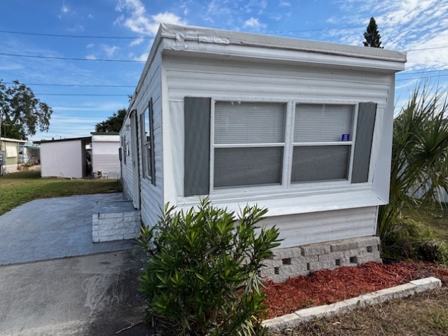 2291 Gulf to Bay Blvd, Lot 243, Clearwater, Florida 33765, 2 Bedrooms Bedrooms, ,1 BathroomBathrooms,All - Age Mobile Home,For Sale,Gulf to Bay Blvd, Lot 243,4362