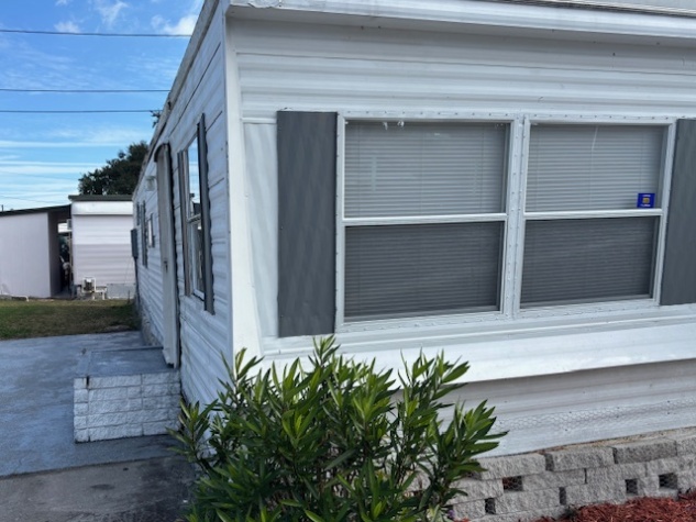 2291 Gulf to Bay Blvd, Lot 243, Clearwater, Florida 33765, 2 Bedrooms Bedrooms, ,1 BathroomBathrooms,All - Age Mobile Home,For Sale,Gulf to Bay Blvd, Lot 243,4362