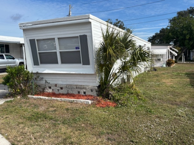 2291 Gulf to Bay Blvd, Lot 243, Clearwater, Florida 33765, 2 Bedrooms Bedrooms, ,1 BathroomBathrooms,All - Age Mobile Home,For Sale,Gulf to Bay Blvd, Lot 243,4362