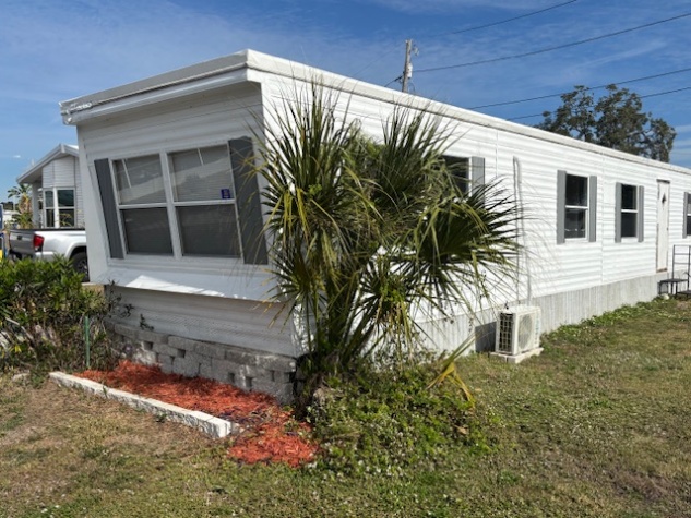 2291 Gulf to Bay Blvd, Lot 243, Clearwater, Florida 33765, 2 Bedrooms Bedrooms, ,1 BathroomBathrooms,All - Age Mobile Home,For Sale,Gulf to Bay Blvd, Lot 243,4362
