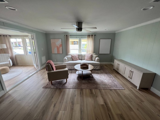 7512 Queens Way, Ellenton, Florida 34222, 2 Bedrooms Bedrooms, ,2 BathroomsBathrooms,55-Plus Mobile Home,For Sale,Queens Way,4363