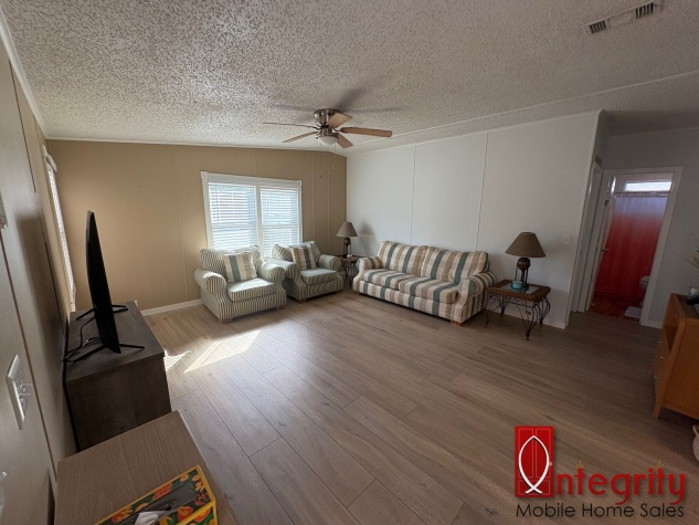 9 Red Fox Ln, Flagler Beach, Florida 32136, 2 Bedrooms Bedrooms, ,2 BathroomsBathrooms,55-Plus Mobile Home,For Sale,Red Fox Ln,4366