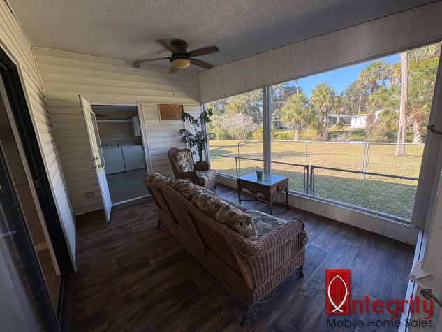 9 Red Fox Ln, Flagler Beach, Florida 32136, 2 Bedrooms Bedrooms, ,2 BathroomsBathrooms,55-Plus Mobile Home,For Sale,Red Fox Ln,4366