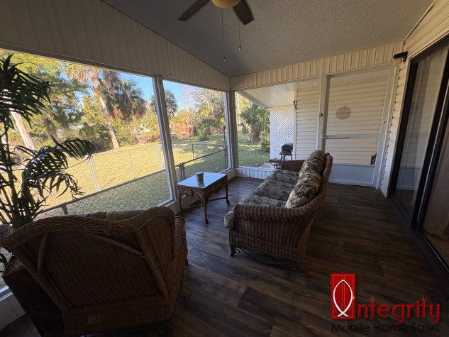 9 Red Fox Ln, Flagler Beach, Florida 32136, 2 Bedrooms Bedrooms, ,2 BathroomsBathrooms,55-Plus Mobile Home,For Sale,Red Fox Ln,4366