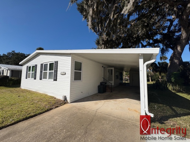 9 Red Fox Ln, Flagler Beach, Florida 32136, 2 Bedrooms Bedrooms, ,2 BathroomsBathrooms,55-Plus Mobile Home,For Sale,Red Fox Ln,4366