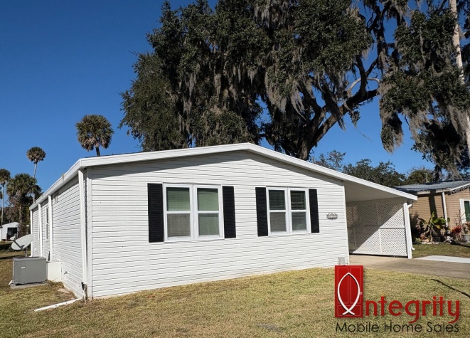 9 Red Fox Ln, Flagler Beach, Florida 32136, 2 Bedrooms Bedrooms, ,2 BathroomsBathrooms,55-Plus Mobile Home,For Sale,Red Fox Ln,4366