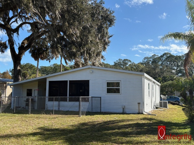 9 Red Fox Ln, Flagler Beach, Florida 32136, 2 Bedrooms Bedrooms, ,2 BathroomsBathrooms,55-Plus Mobile Home,For Sale,Red Fox Ln,4366