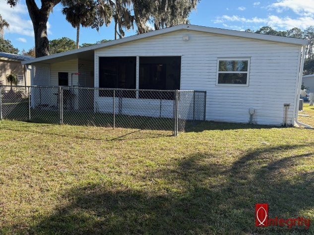 9 Red Fox Ln, Flagler Beach, Florida 32136, 2 Bedrooms Bedrooms, ,2 BathroomsBathrooms,55-Plus Mobile Home,For Sale,Red Fox Ln,4366