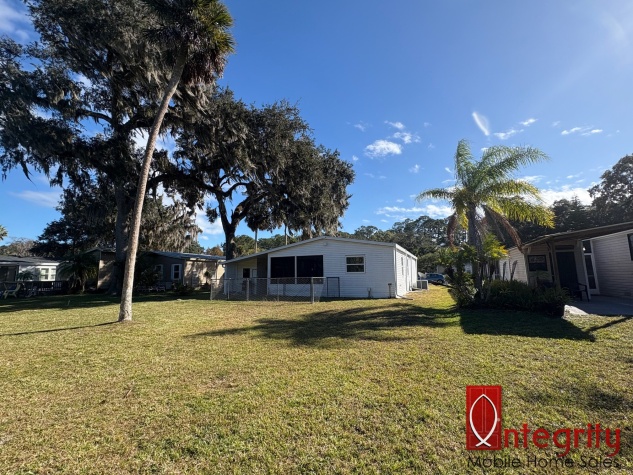 9 Red Fox Ln, Flagler Beach, Florida 32136, 2 Bedrooms Bedrooms, ,2 BathroomsBathrooms,55-Plus Mobile Home,For Sale,Red Fox Ln,4366