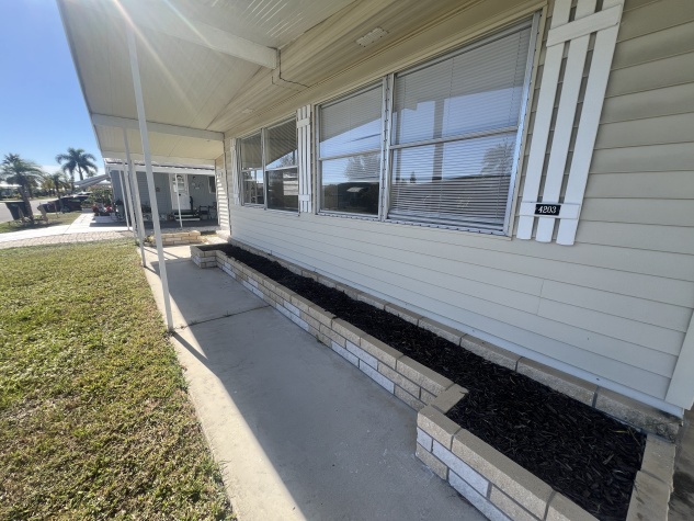 4203 Countryside Dr, Ellenton, Florida 34222, 2 Bedrooms Bedrooms, ,2 BathroomsBathrooms,55-Plus Mobile Home,For Sale,Countryside Dr,4368