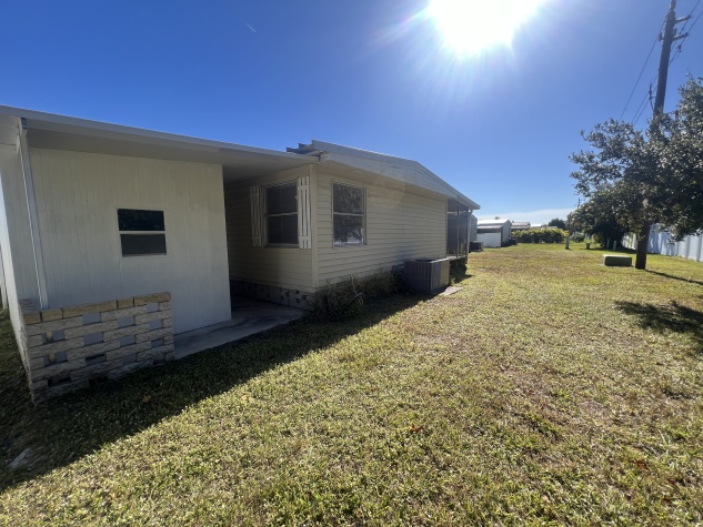 4203 Countryside Dr, Ellenton, Florida 34222, 2 Bedrooms Bedrooms, ,2 BathroomsBathrooms,55-Plus Mobile Home,For Sale,Countryside Dr,4368