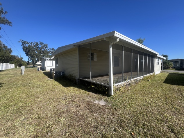 4203 Countryside Dr, Ellenton, Florida 34222, 2 Bedrooms Bedrooms, ,2 BathroomsBathrooms,55-Plus Mobile Home,For Sale,Countryside Dr,4368