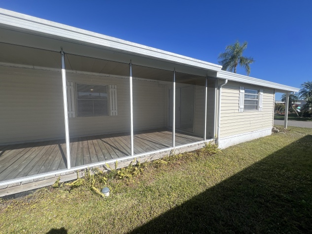 4203 Countryside Dr, Ellenton, Florida 34222, 2 Bedrooms Bedrooms, ,2 BathroomsBathrooms,55-Plus Mobile Home,For Sale,Countryside Dr,4368