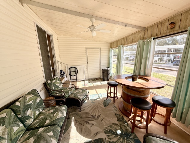 610 Whippoorwill Ln, Largo, Florida 33770, 2 Bedrooms Bedrooms, ,2 BathroomsBathrooms,55-Plus Mobile Home,For Sale,Whippoorwill Ln,4369