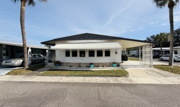 610 Whippoorwill Ln, Largo, Florida 33770, 2 Bedrooms Bedrooms, ,2 BathroomsBathrooms,55-Plus Mobile Home,For Sale,Whippoorwill Ln,4369