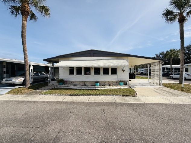 610 Whippoorwill Ln, Largo, Florida 33770, 2 Bedrooms Bedrooms, ,2 BathroomsBathrooms,55-Plus Mobile Home,For Sale,Whippoorwill Ln,4369