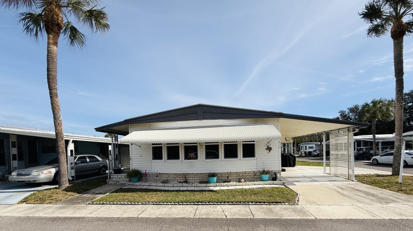 610 Whippoorwill Ln, Largo, Florida 33770, 2 Bedrooms Bedrooms, ,2 BathroomsBathrooms,55-Plus Mobile Home,For Sale,Whippoorwill Ln,4369